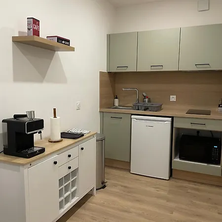 Renove Pour 2 Personnes - Centre * Каркассон