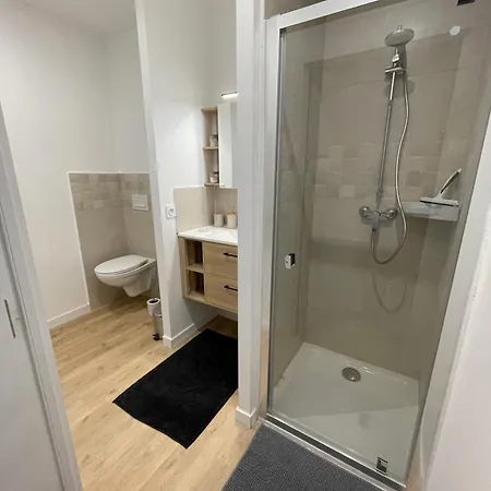 Renove Pour 2 Personnes - Centre * Carcassonne