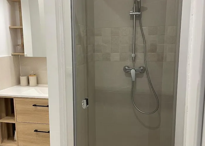 Renove Pour 2 Personnes - Centre Apartamento Carcassonne